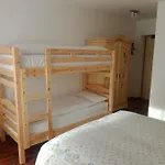 Hotel Oberthaler Sappada