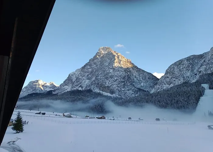 Oberthaler فندق 3*