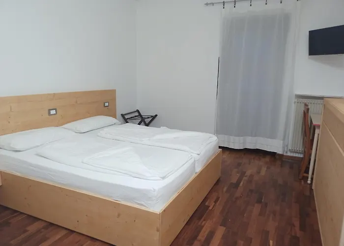 Oberthaler فندق 3*