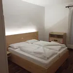 Hotel Oberthaler Sappada