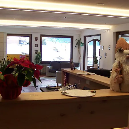 Oberthaler 3* Sappada