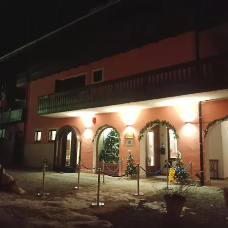 Oberthaler Hotel 3*