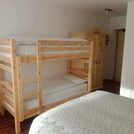 Hotel Oberthaler Sappada