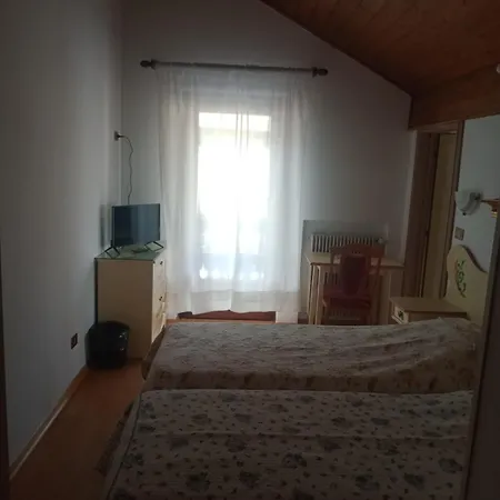 Hotel Oberthaler Sappada