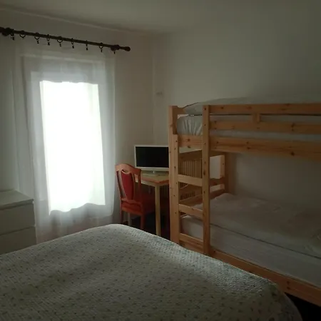 فندق Oberthaler 3*