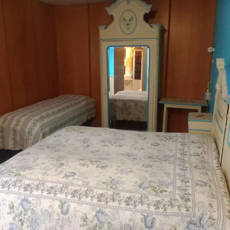 Hotel Oberthaler Sappada