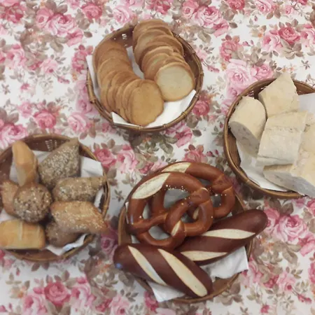 فندق Oberthaler سابادا