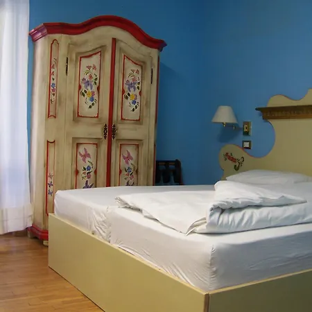 Oberthaler Hotel Sappada