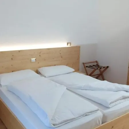 Oberthaler 3* Sappada