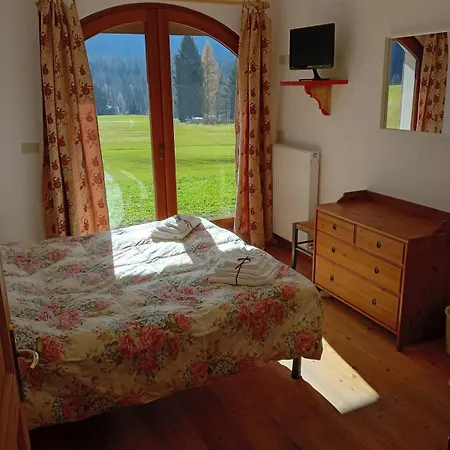 Hotel Oberthaler 3*