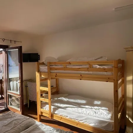 Oberthaler 3* Sappada