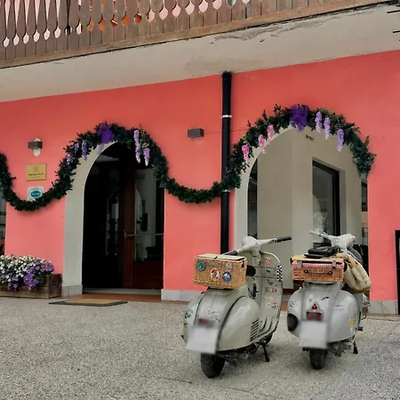 Hotel Oberthaler
