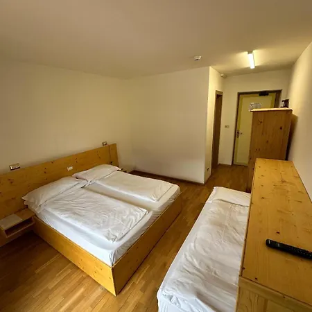 Hotel Oberthaler 3*
