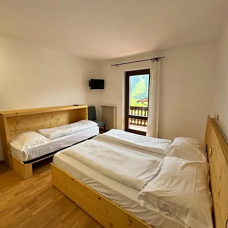 Oberthaler Hotel Sappada