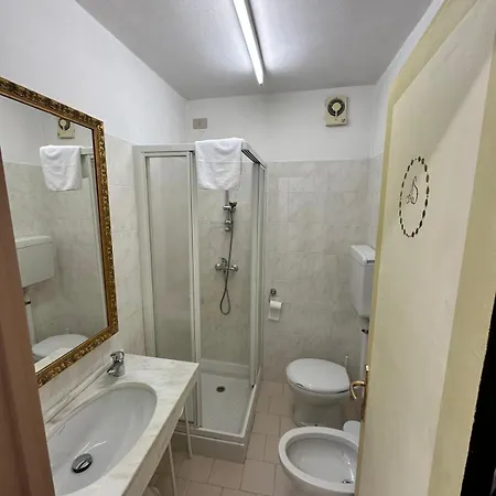 Hotel Oberthaler Sappada