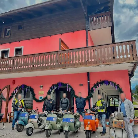 Hotel Oberthaler 3*
