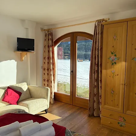 Hotel Oberthaler Sappada