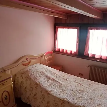 Oberthaler فندق سابادا