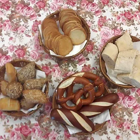 Oberthaler فندق سابادا