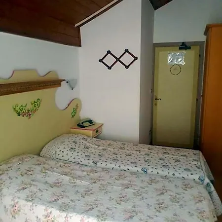 فندق Oberthaler 3*