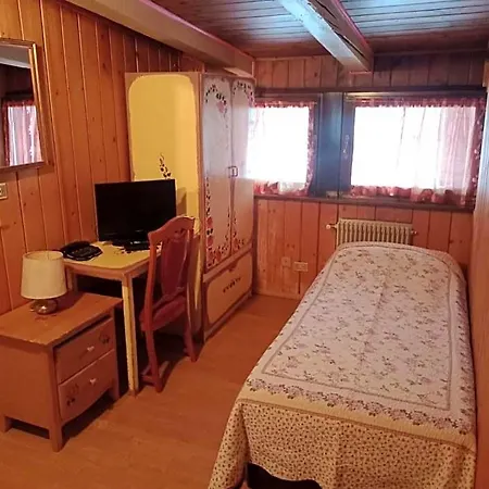 Oberthaler فندق سابادا
