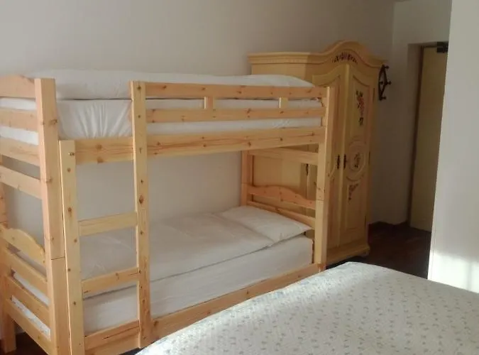 Hotel Oberthaler Sappada