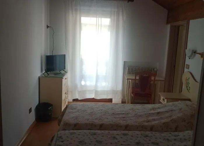 Hotel Oberthaler Sappada