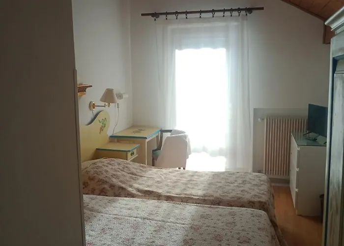 Hotel Oberthaler Sappada