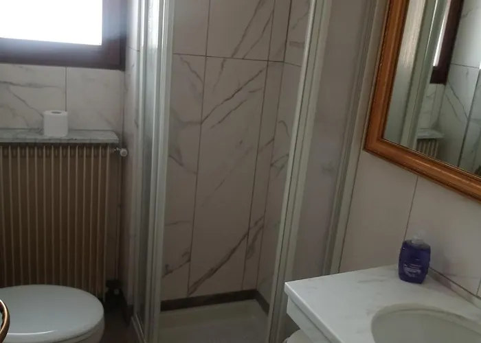 Hotel Oberthaler Sappada