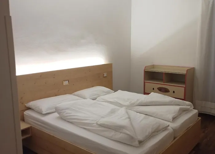 Hotel Oberthaler Sappada