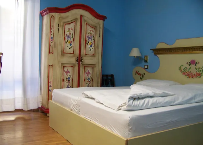 Oberthaler Hotel Sappada